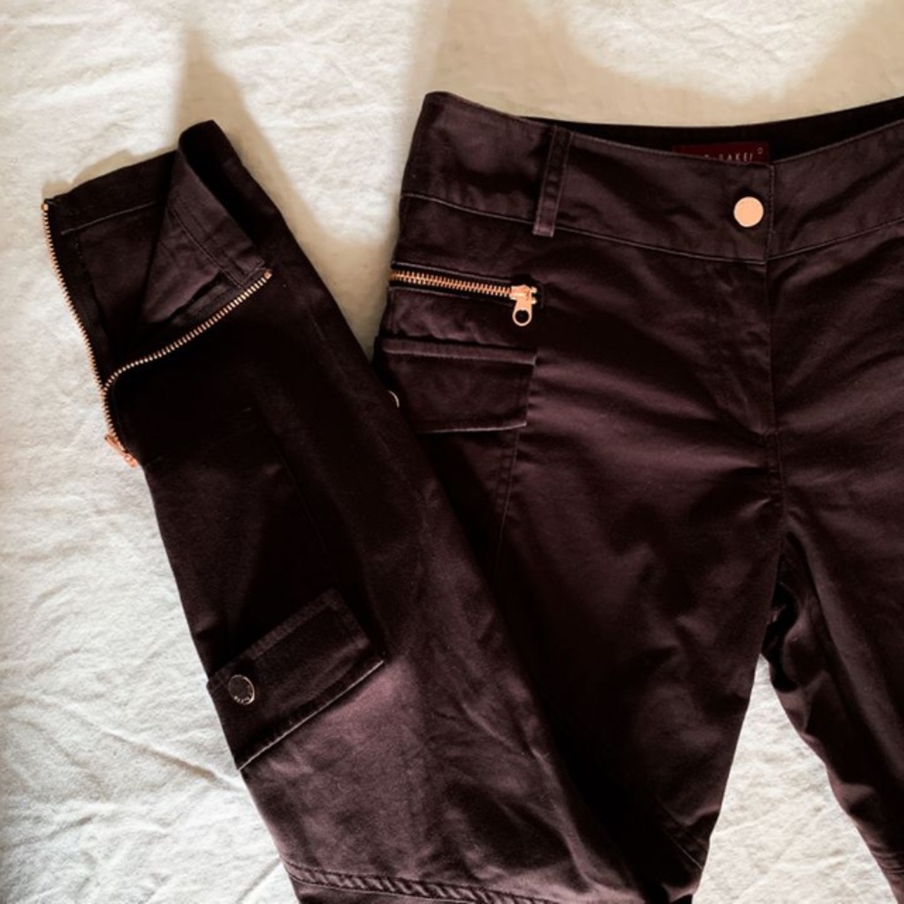 Ted Baker skinny pants